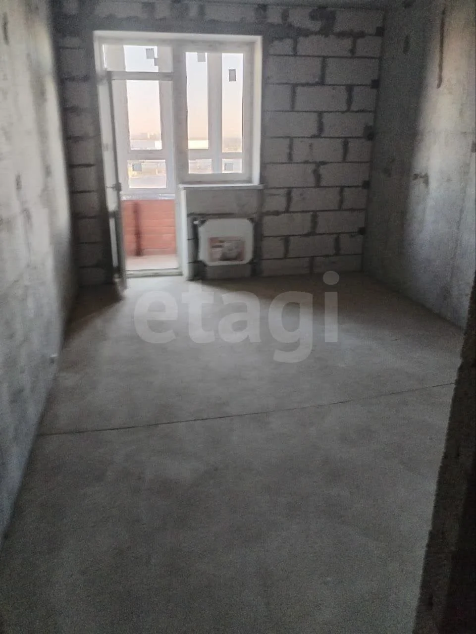 2-к квартира, 72.2м² (Уральская улица, 87/7) - миниатюра 9