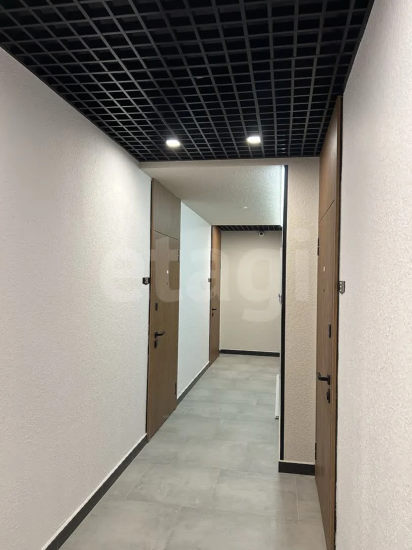Студия, 20.7м² (улица Марины Цветаевой, 1к1) - миниатюра 6