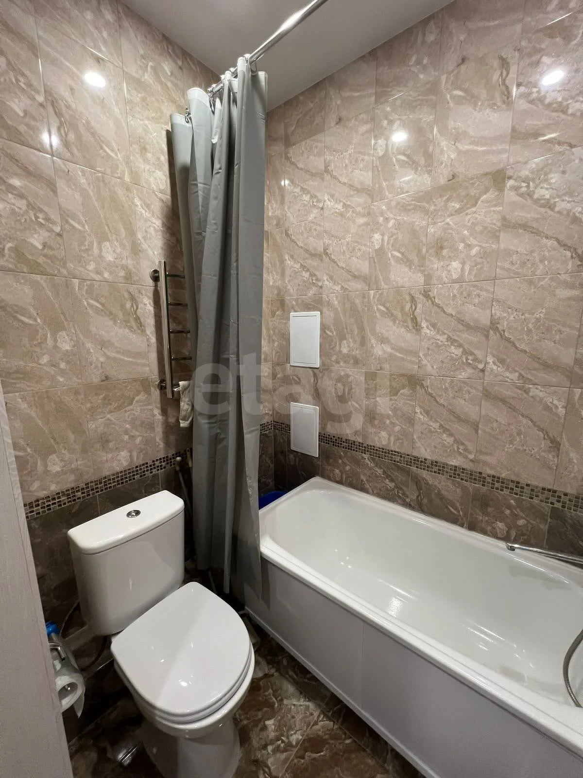 1-к квартира, 29.7м² (улица Тургеневское шоссе, 33/2к32) - миниатюра 11