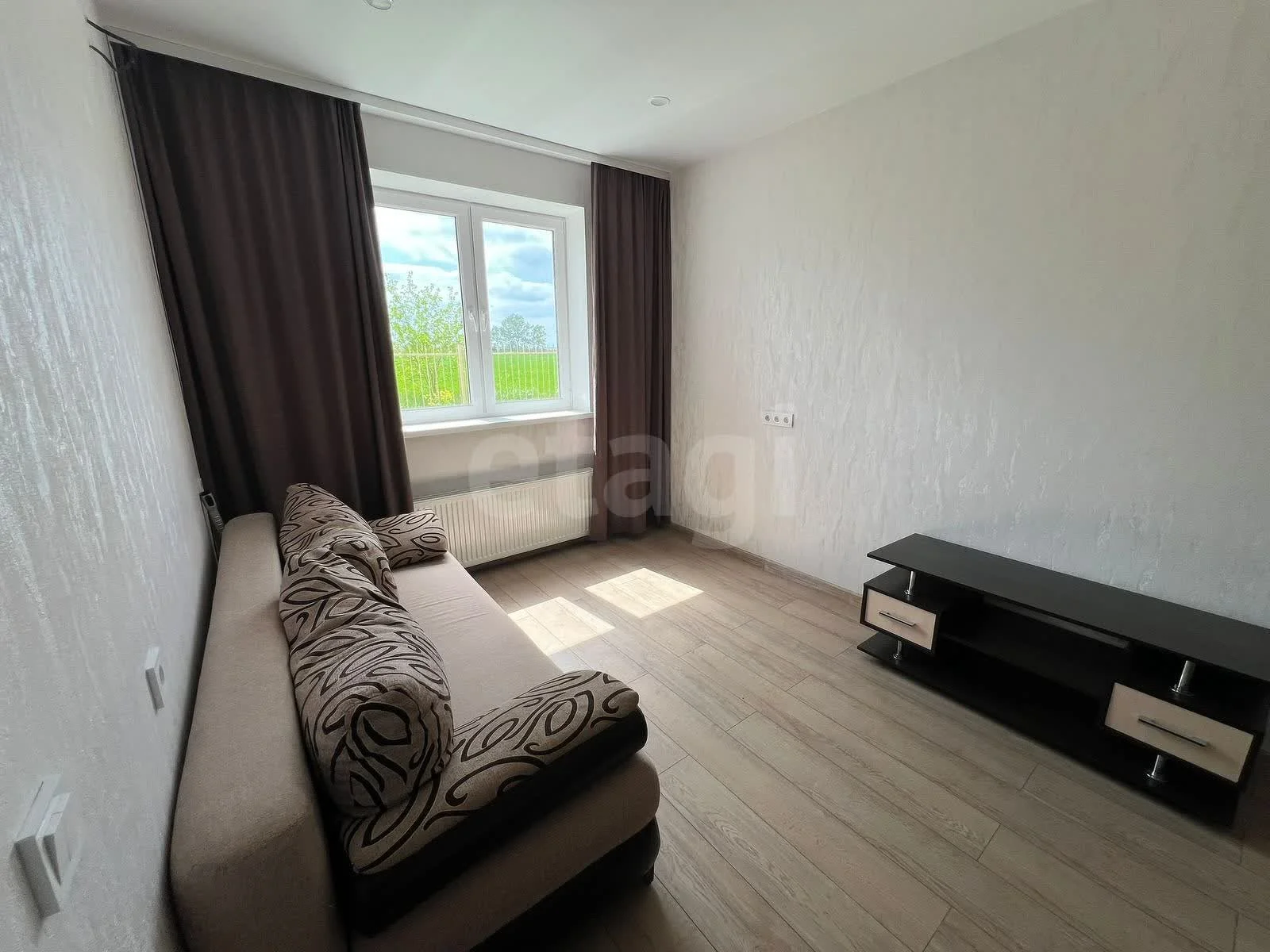 1-к квартира, 29.7м² (улица Тургеневское шоссе, 33/2к32) - миниатюра 2