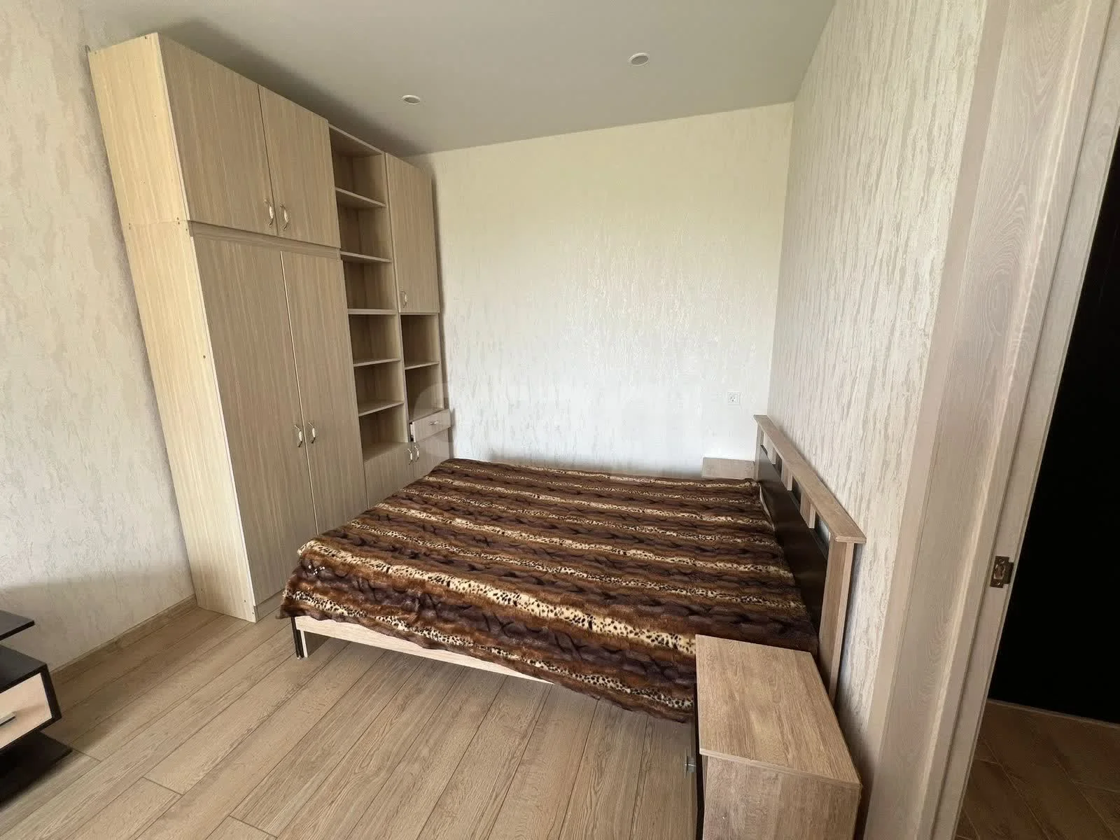 1-к квартира, 29.7м² (улица Тургеневское шоссе, 33/2к32) - миниатюра 3