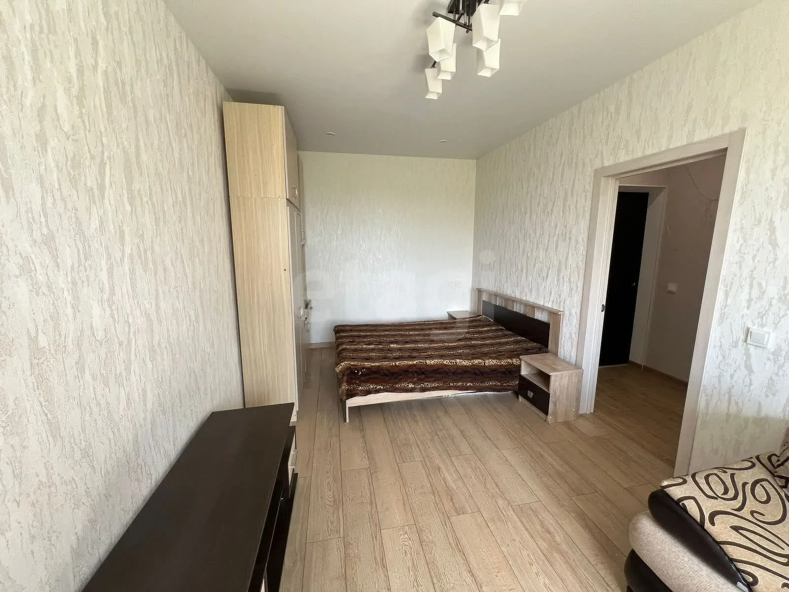 1-к квартира, 29.7м² (улица Тургеневское шоссе, 33/2к32) - миниатюра 7