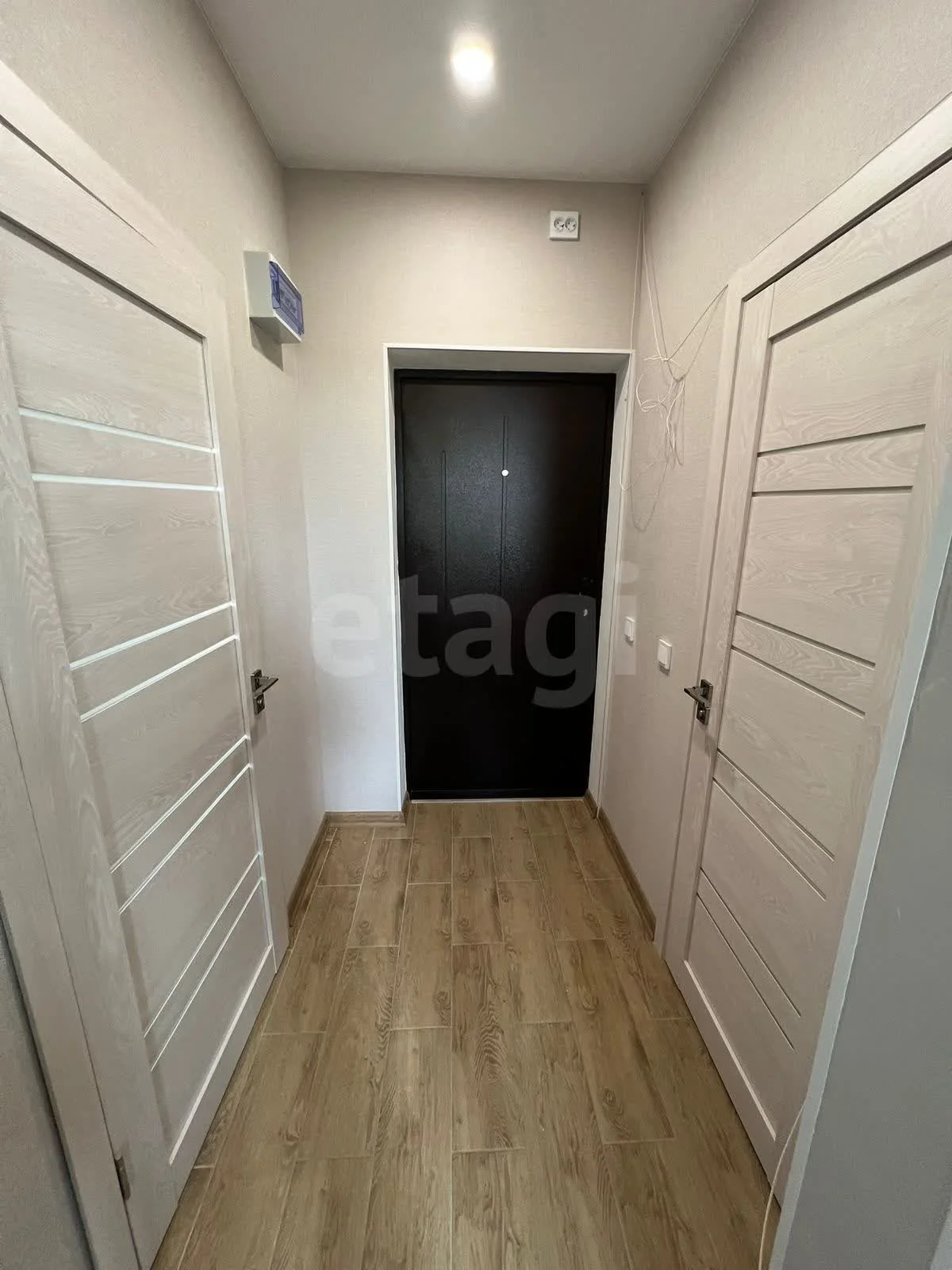 1-к квартира, 29.7м² (улица Тургеневское шоссе, 33/2к32) - миниатюра 8