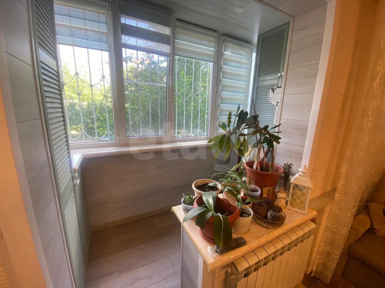 2-к квартира, 67.2м² (улица имени Невкипелого, 16) - миниатюра 11