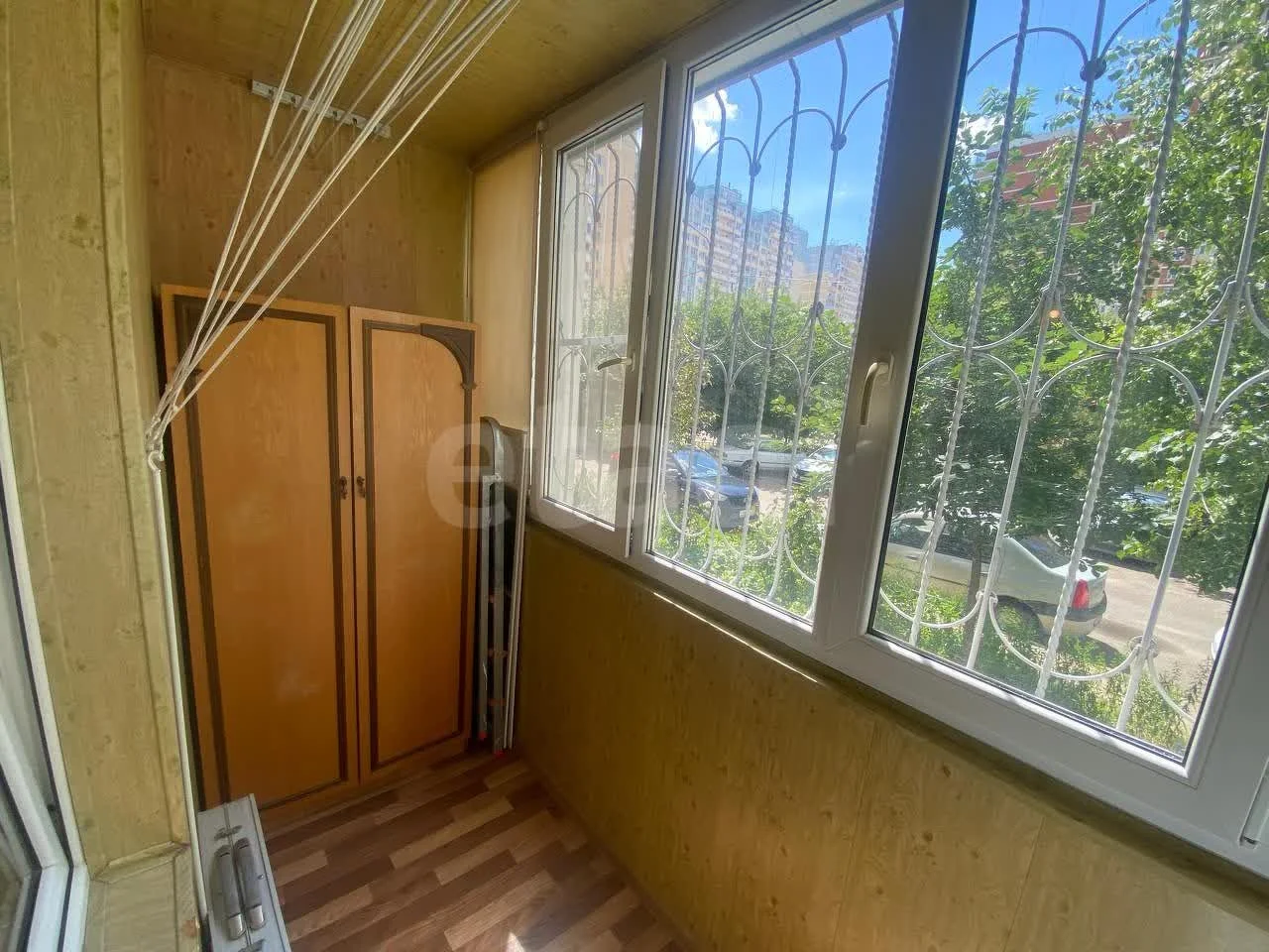2-к квартира, 67.2м² (улица имени Невкипелого, 16) - миниатюра 15