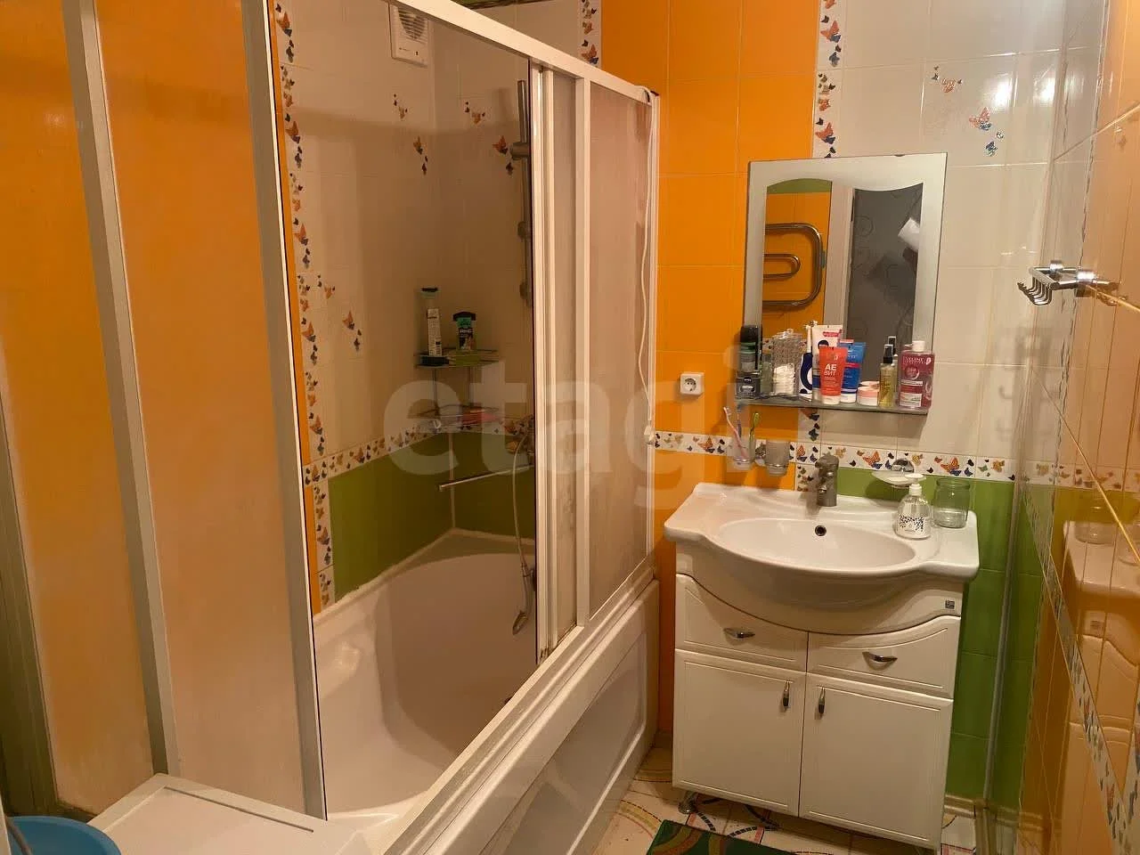 2-к квартира, 67.2м² (улица имени Невкипелого, 16) - миниатюра 16