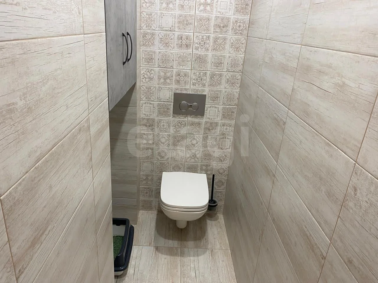 2-к квартира, 67.2м² (улица имени Невкипелого, 16) - миниатюра 17