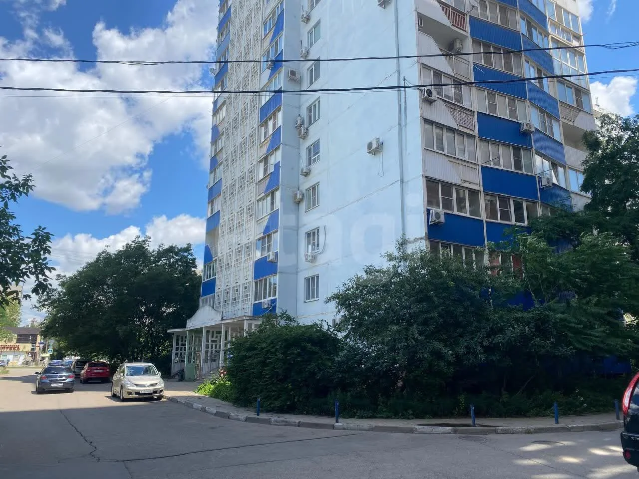 2-к квартира, 67.2м² (улица имени Невкипелого, 16) - миниатюра 18