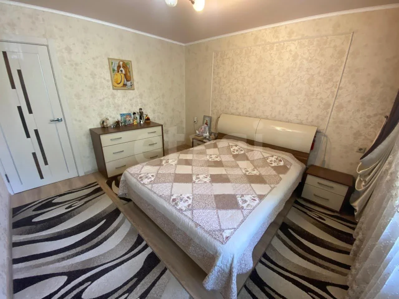 2-к квартира, 67.2м² (улица имени Невкипелого, 16) - миниатюра 4