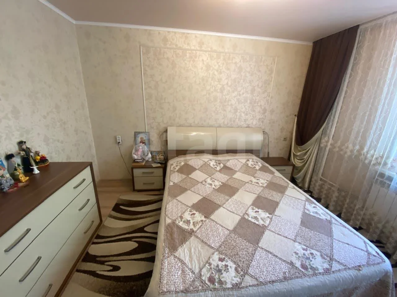 2-к квартира, 67.2м² (улица имени Невкипелого, 16) - миниатюра 5