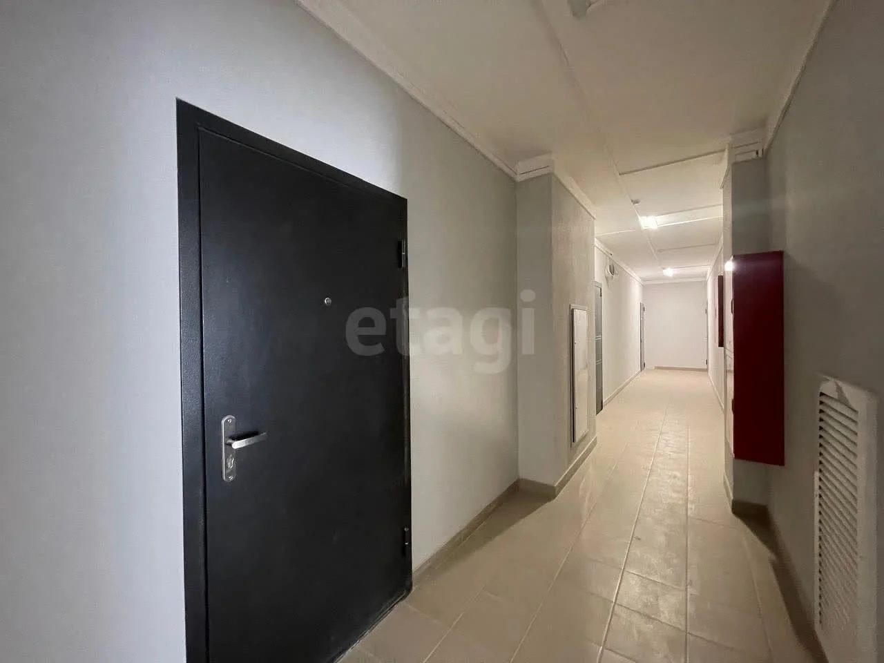 1-к квартира, 35.6м² (Уральская улица, 100) - миниатюра 17