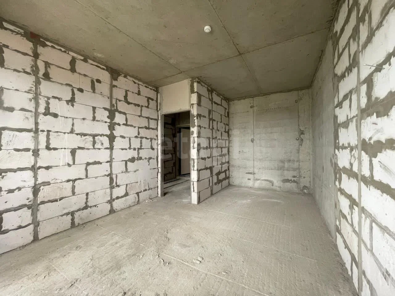 1-к квартира, 35.6м² (Уральская улица, 100) - миниатюра 5