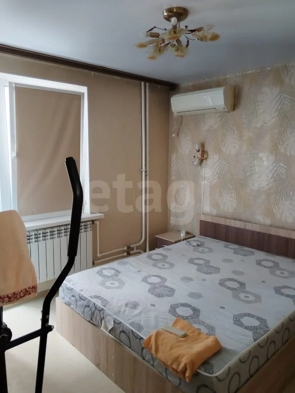 1-к квартира, 46.9м² (улица имени Чехова, 4) - миниатюра 5
