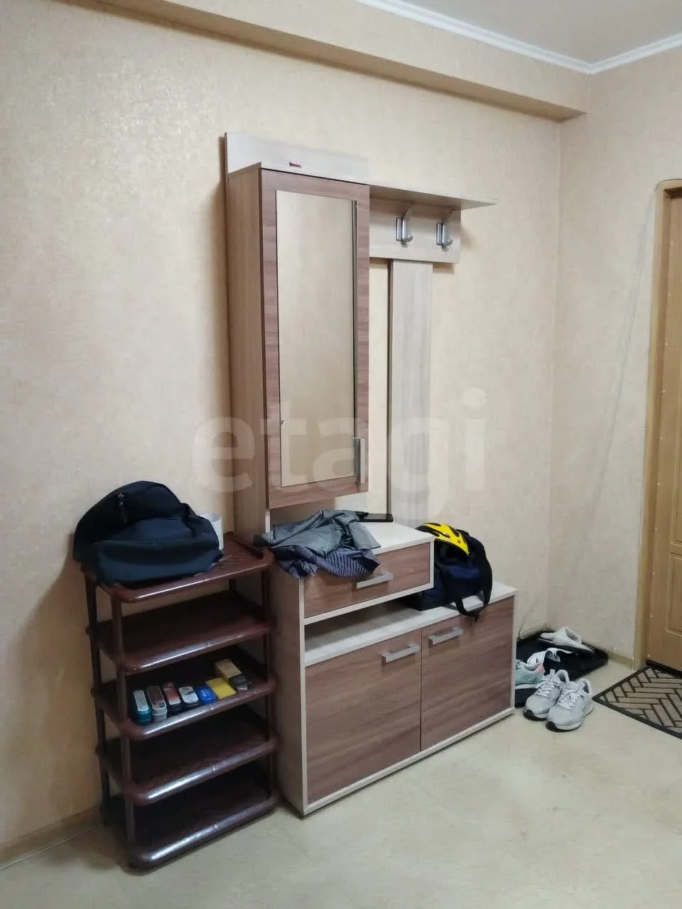 1-к квартира, 46.9м² (улица имени Чехова, 4) - миниатюра 7