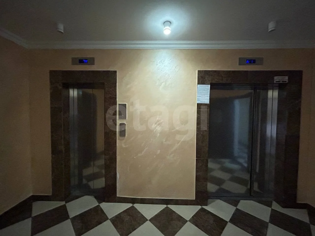 2-к квартира, 55.2м² (Береговая улица, 3к17) - миниатюра 11
