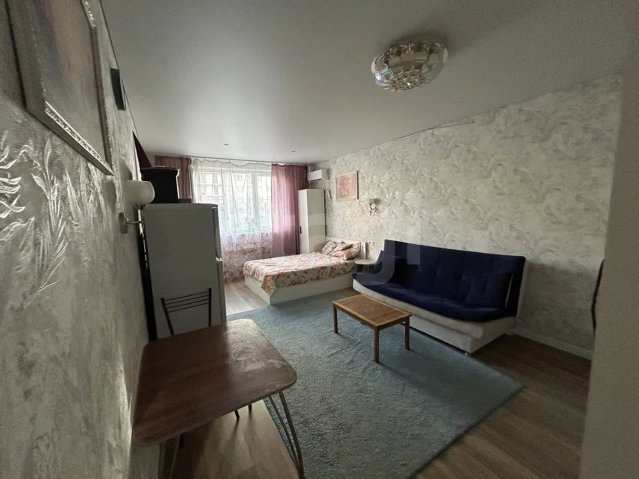 2-к квартира, 55.2м² (Береговая улица, 3к17) - миниатюра 4