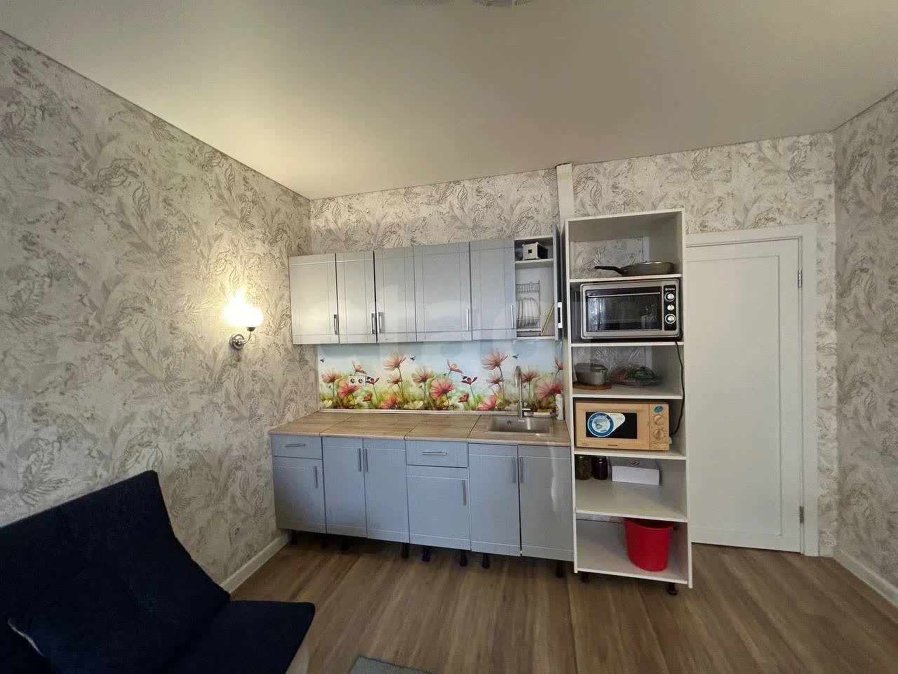 2-к квартира, 55.2м² (Береговая улица, 3к17) - миниатюра 6