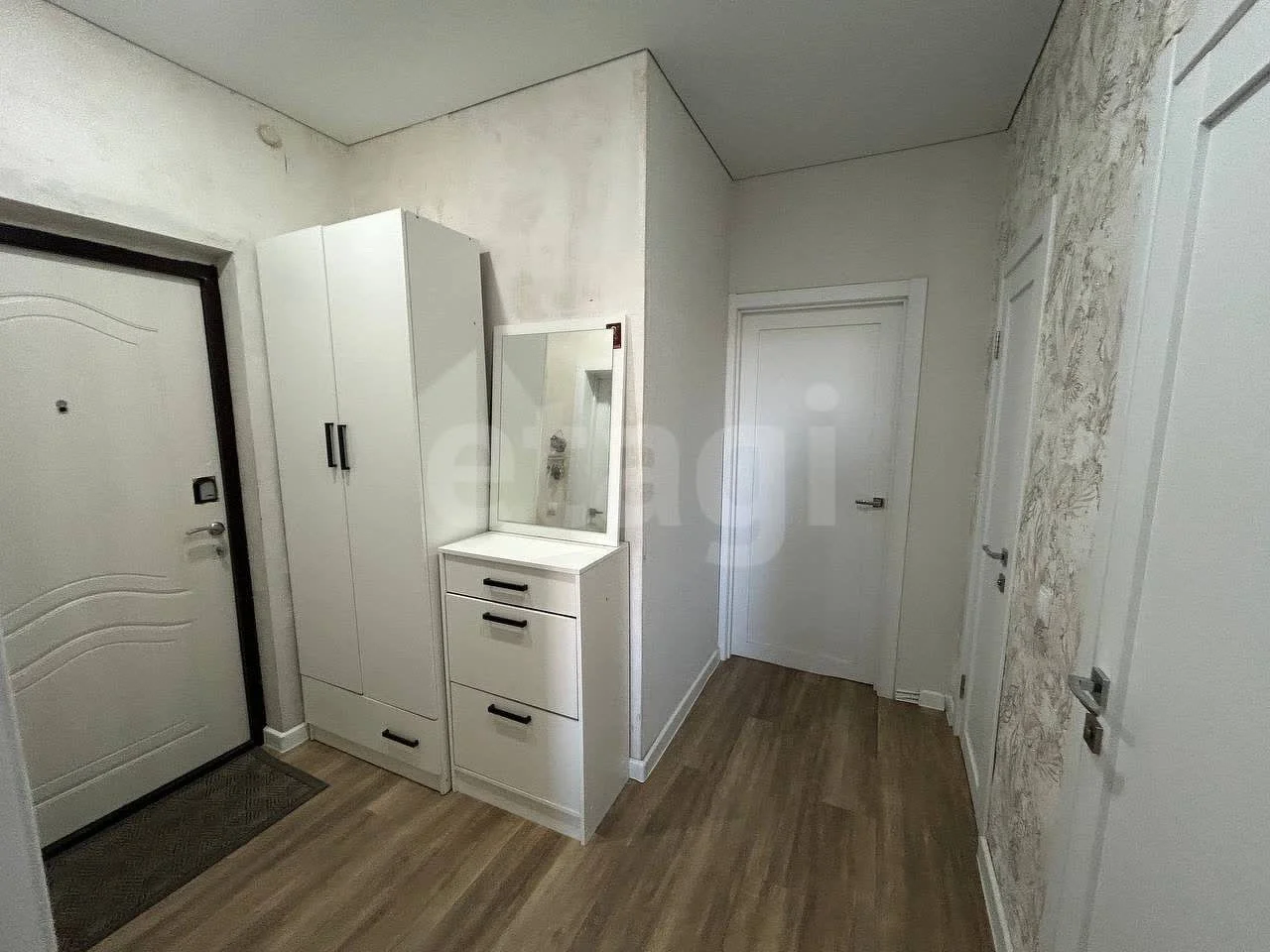 2-к квартира, 55.2м² (Береговая улица, 3к17) - миниатюра 7
