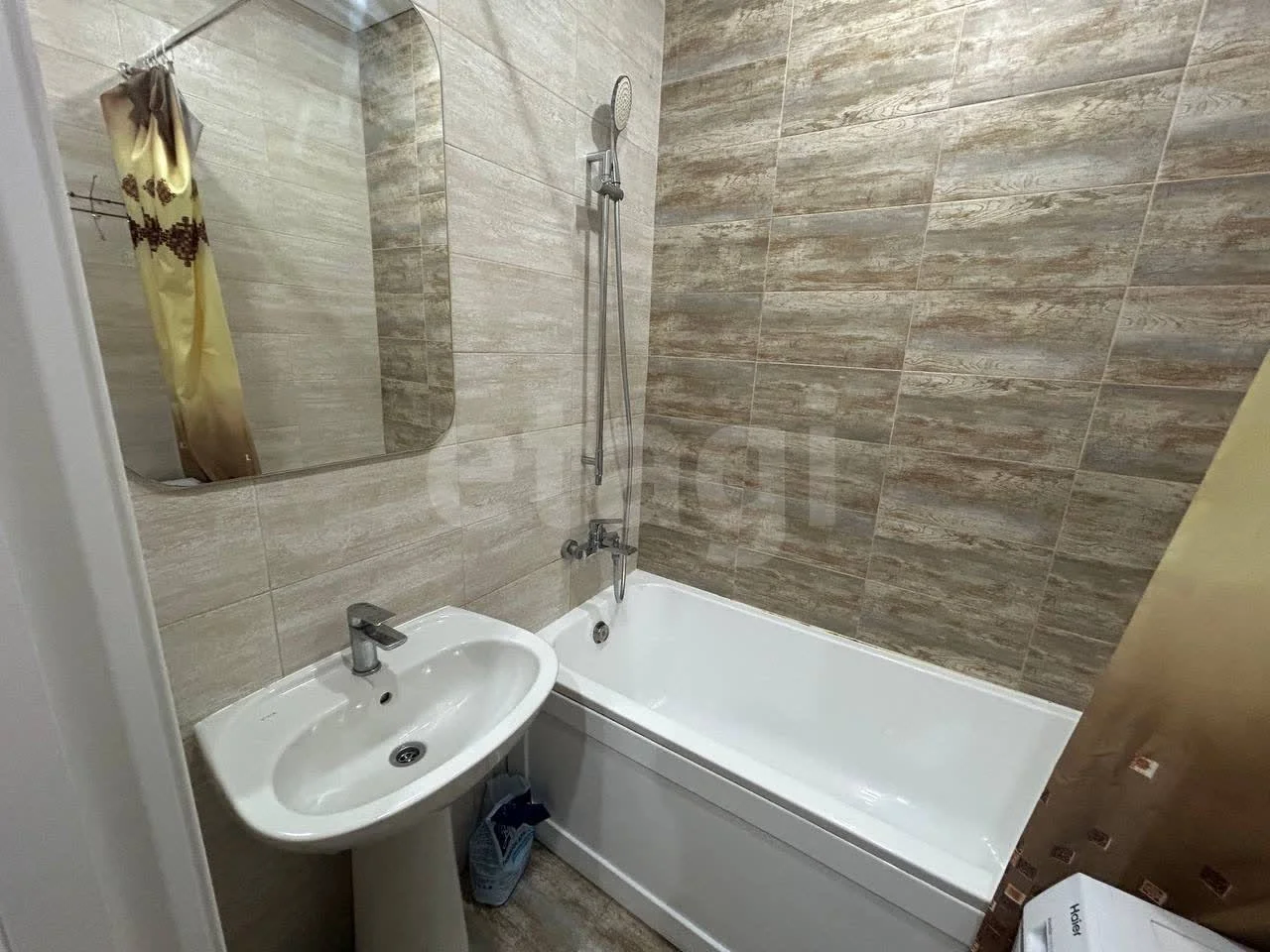 2-к квартира, 55.2м² (Береговая улица, 3к17) - миниатюра 8