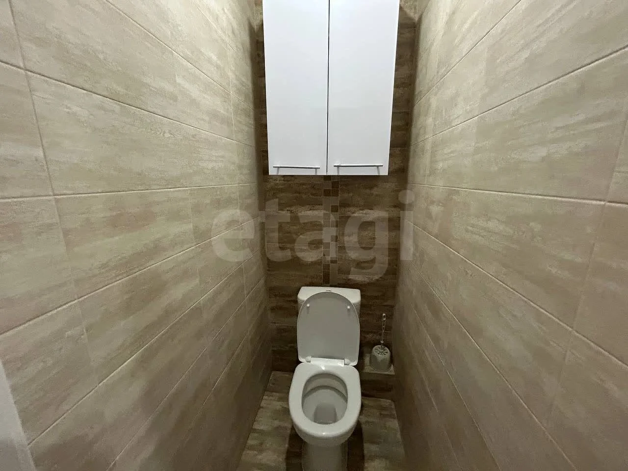 2-к квартира, 55.2м² (Береговая улица, 3к17) - миниатюра 9