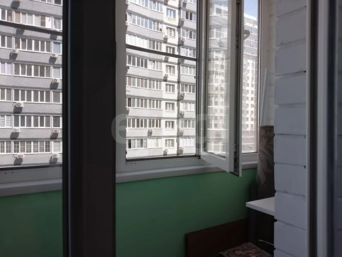1-к квартира, 36.2м² (улица Евгении Жигуленко, 25к2) - миниатюра 2