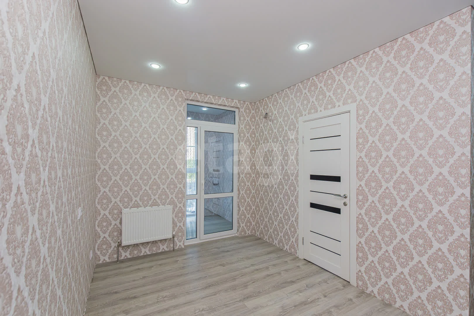 1-к квартира, 40м² (Железнодорожная улица, 23/1) - миниатюра 10