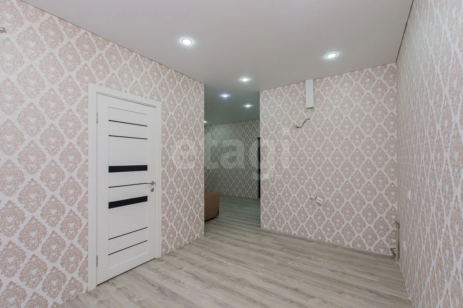 1-к квартира, 40м² (Железнодорожная улица, 23/1) - миниатюра 12
