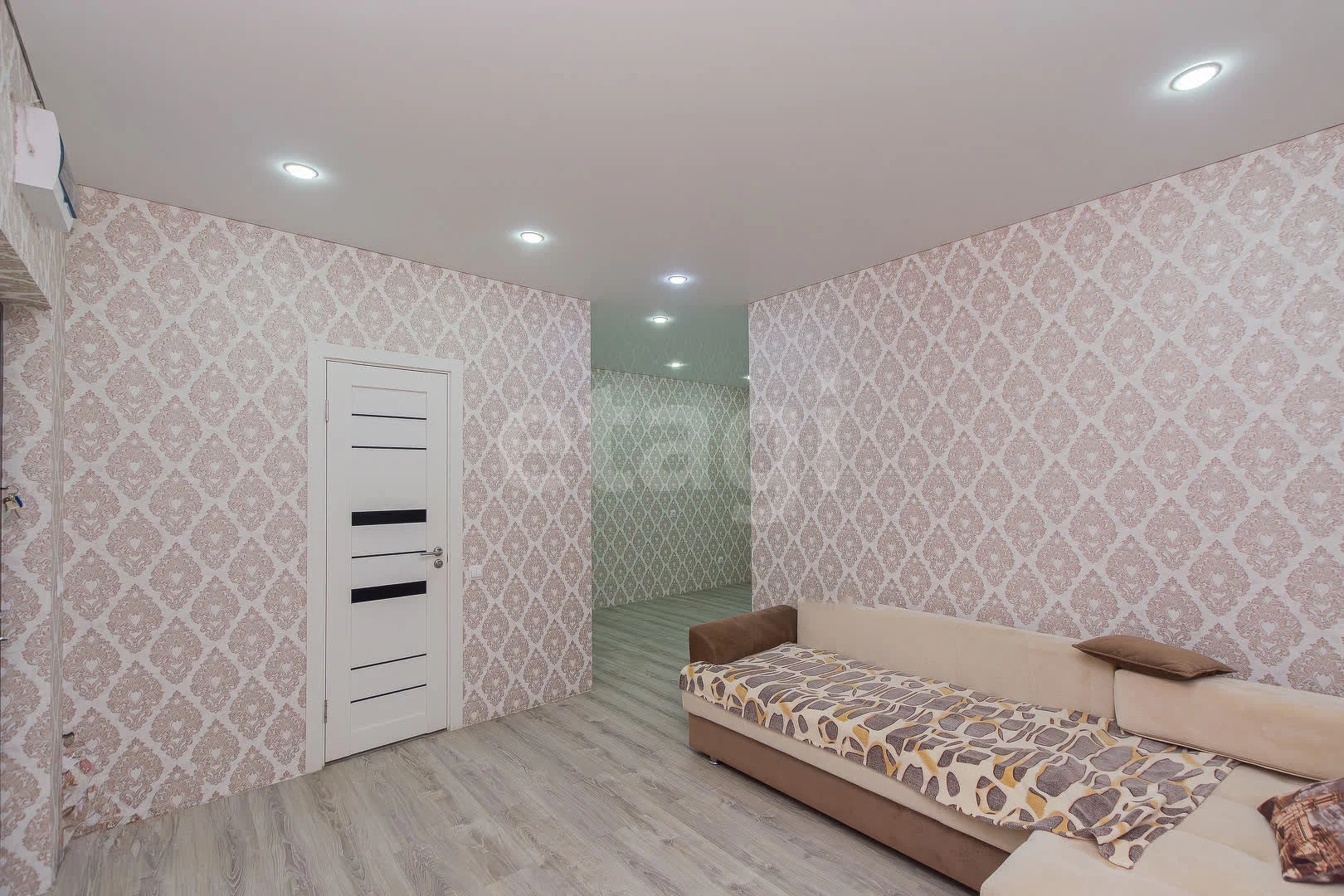 1-к квартира, 40м² (Железнодорожная улица, 23/1) - миниатюра 15