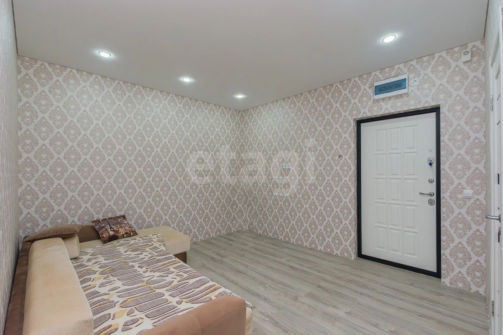 1-к квартира, 40м² (Железнодорожная улица, 23/1) - миниатюра 17