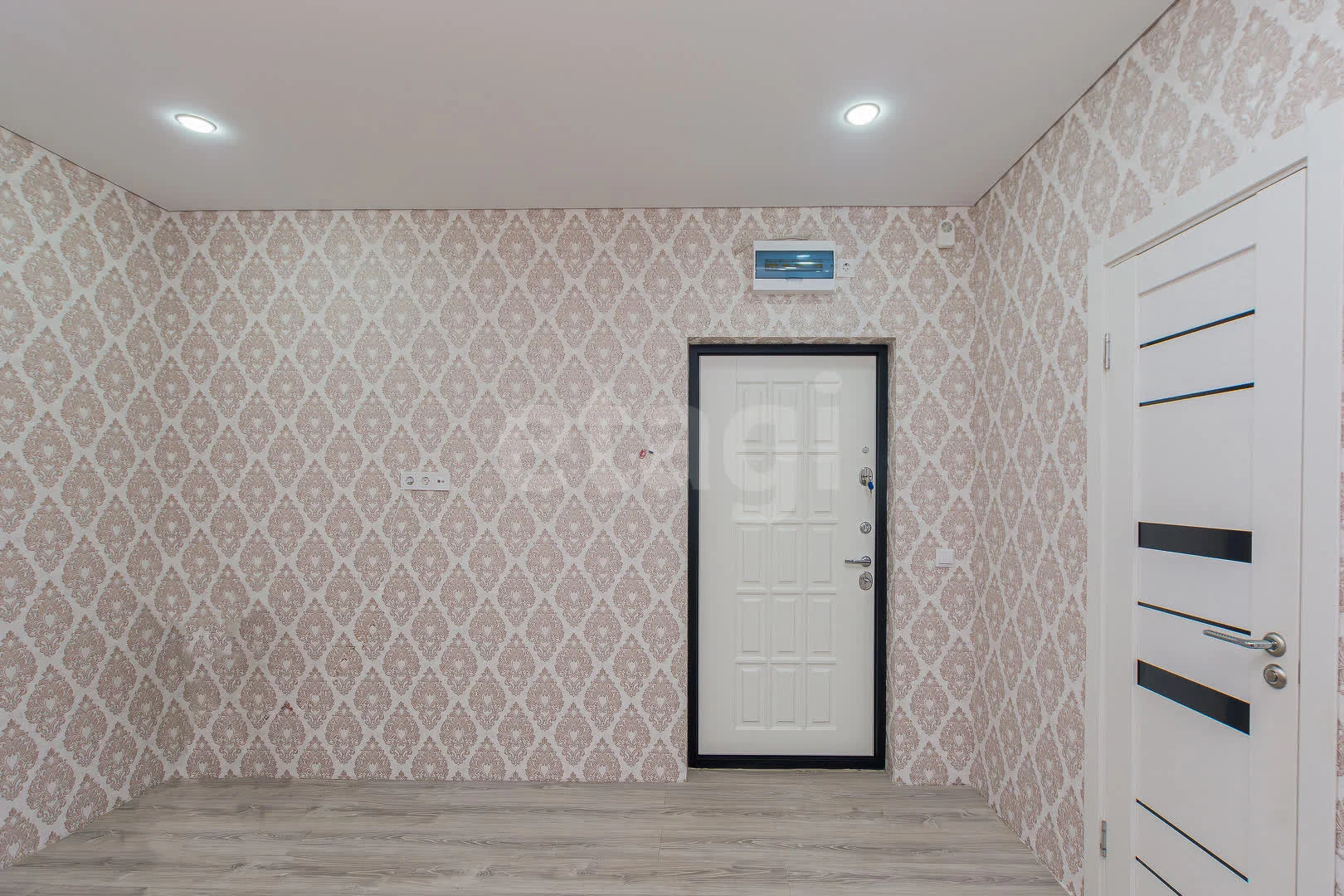 1-к квартира, 40м² (Железнодорожная улица, 23/1) - миниатюра 18