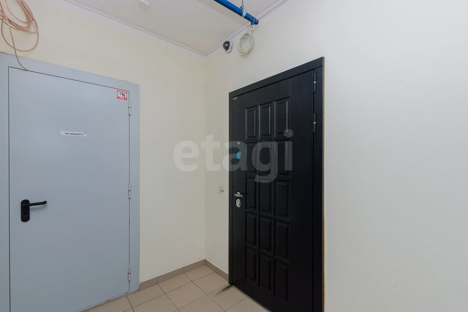 1-к квартира, 40м² (Железнодорожная улица, 23/1) - миниатюра 23