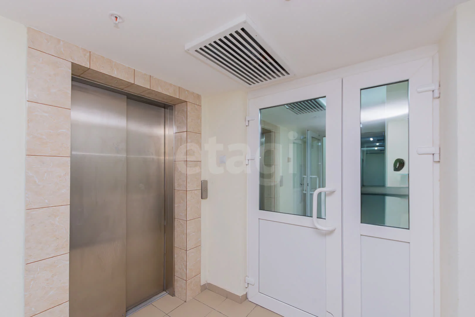 1-к квартира, 40м² (Железнодорожная улица, 23/1) - миниатюра 24