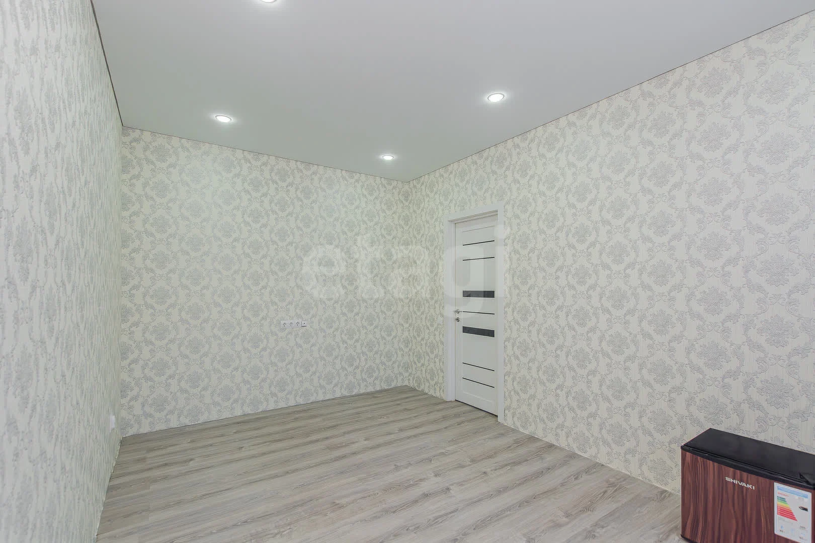 1-к квартира, 40м² (Железнодорожная улица, 23/1) - миниатюра 3