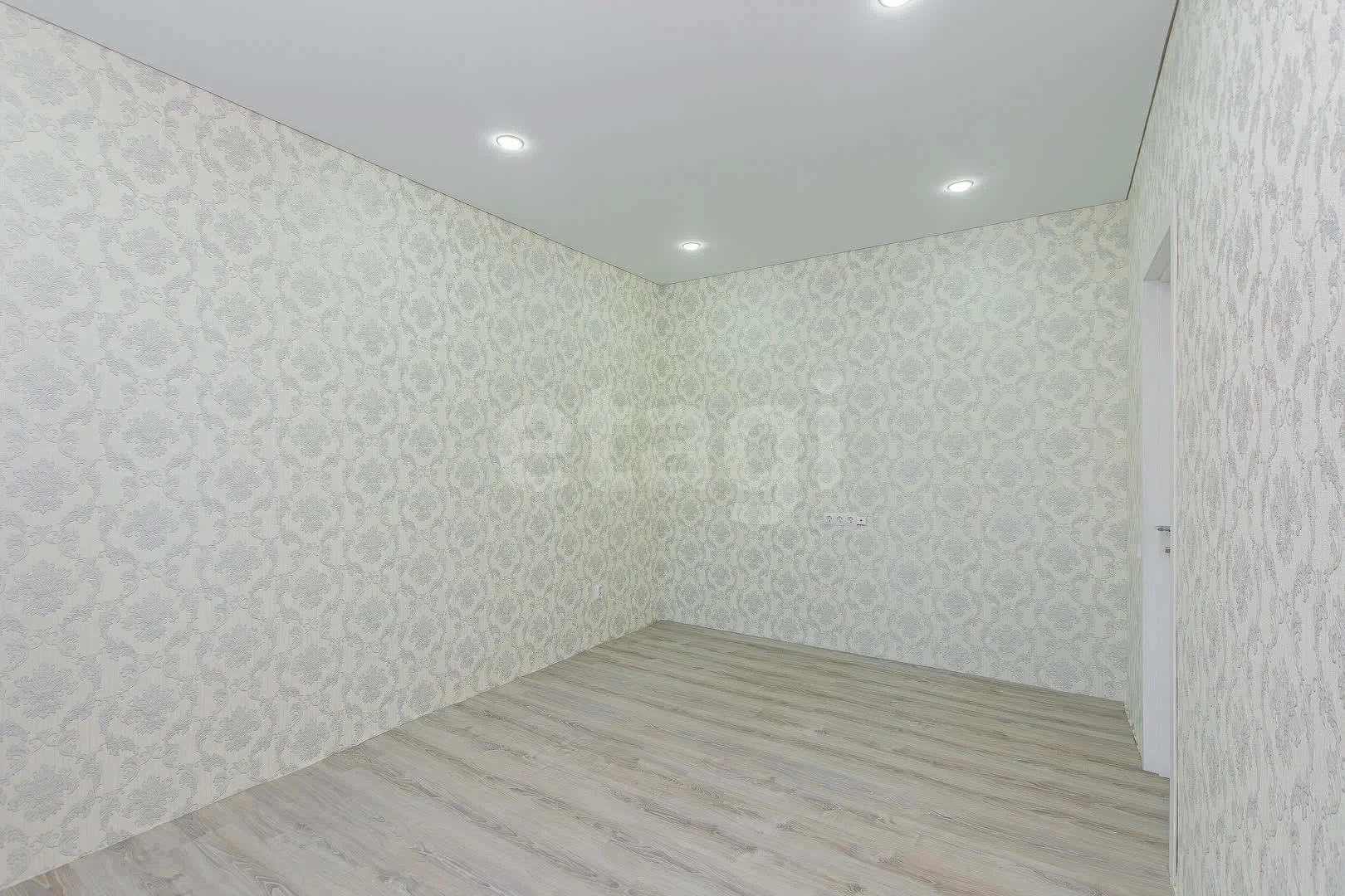 1-к квартира, 40м² (Железнодорожная улица, 23/1) - миниатюра 4