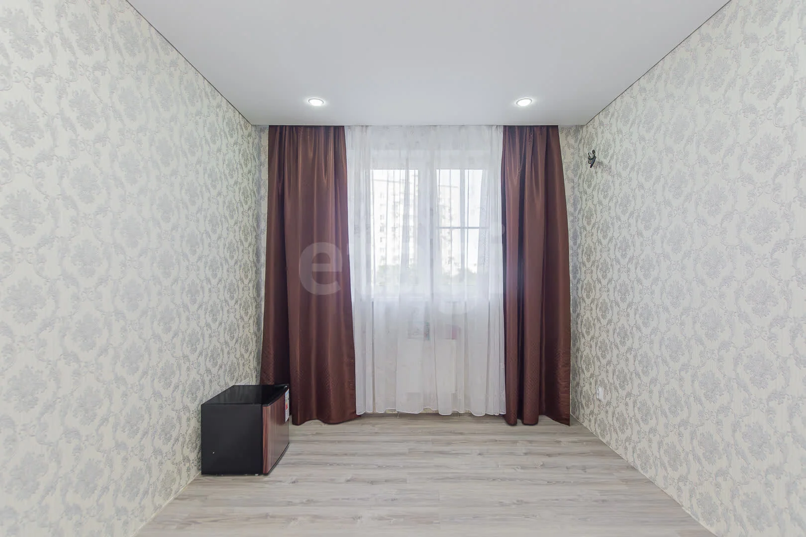 1-к квартира, 40м² (Железнодорожная улица, 23/1) - миниатюра 6