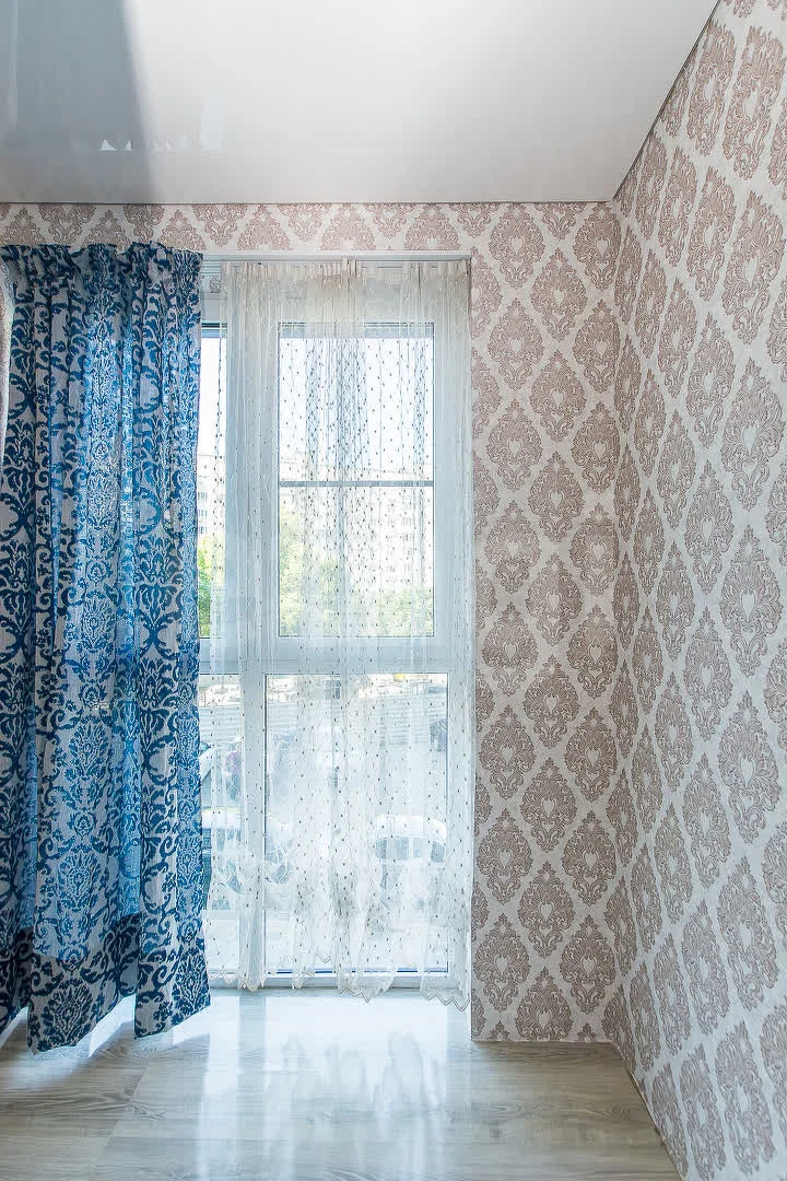 1-к квартира, 40м² (Железнодорожная улица, 23/1) - миниатюра 9
