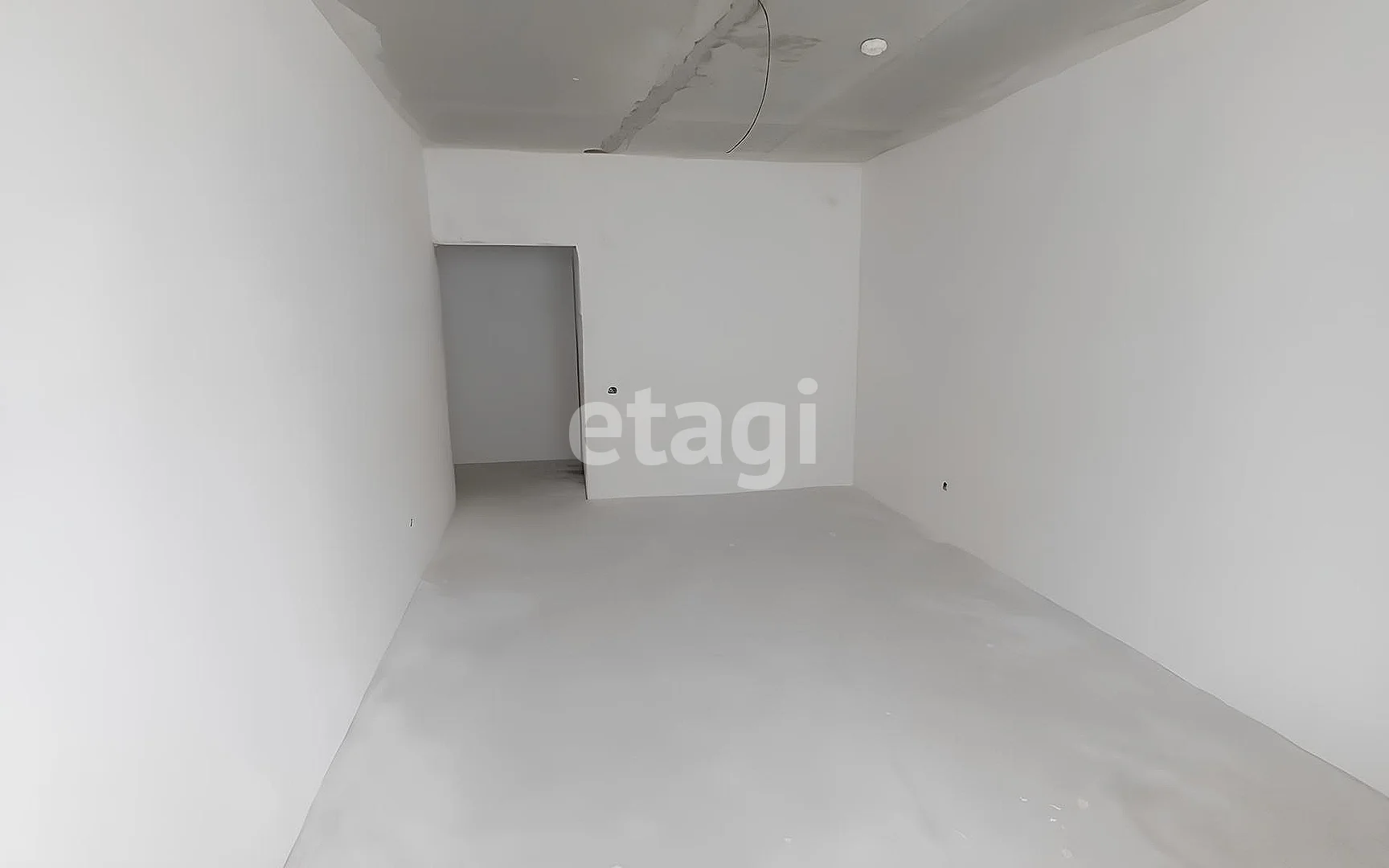 2-к квартира, 54.4м² (3-я Трудовая улица, 1/3) - миниатюра 4