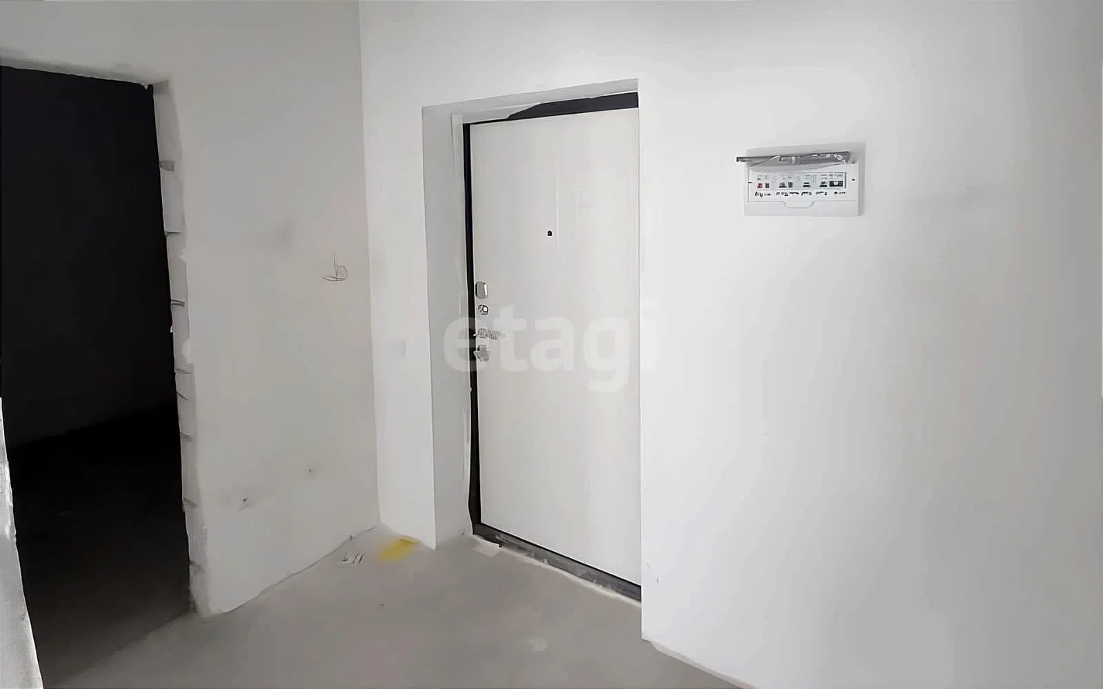 2-к квартира, 54.4м² (3-я Трудовая улица, 1/3) - миниатюра 6