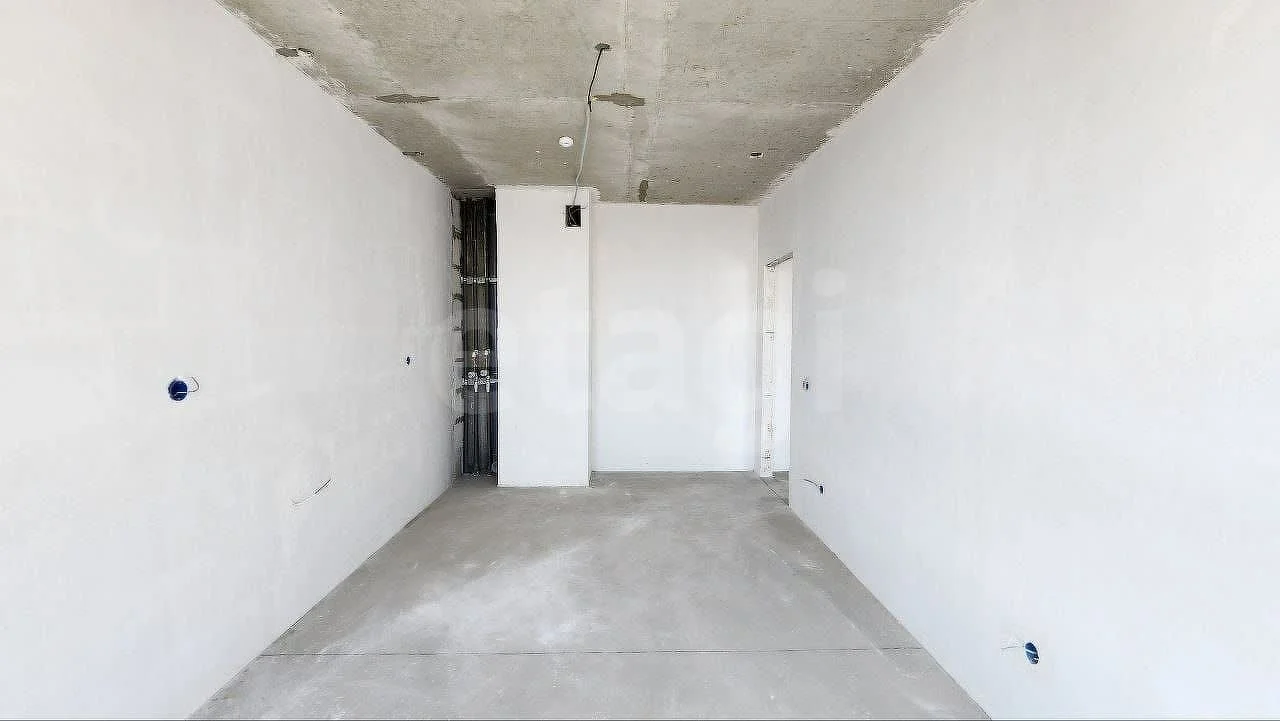 2-к квартира, 54.4м² (3-я Трудовая улица, 1/3) - миниатюра 7
