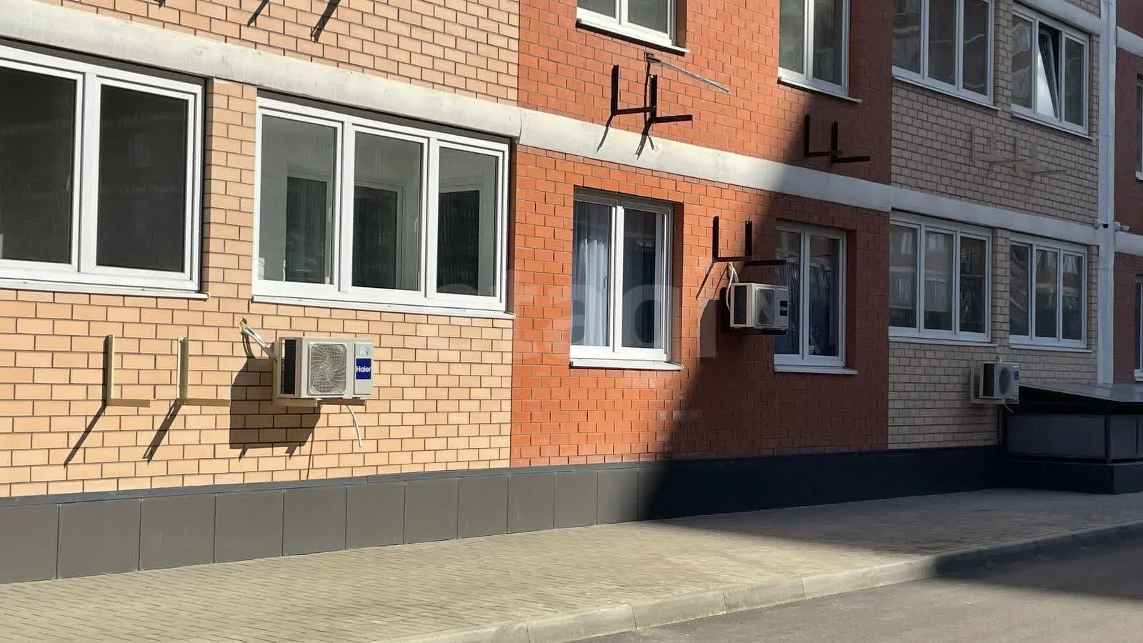 1-к квартира, 37.1м² (улица Западный Обход, 39/2к4) - миниатюра 8