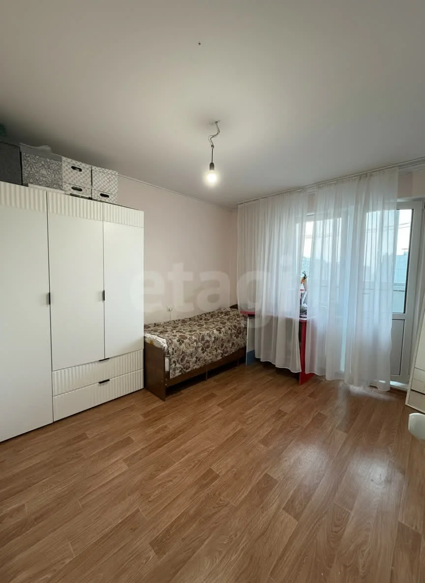 3-к квартира, 73.6м² (улица имени Николая Семеновича Котлярова, 10) - миниатюра 2