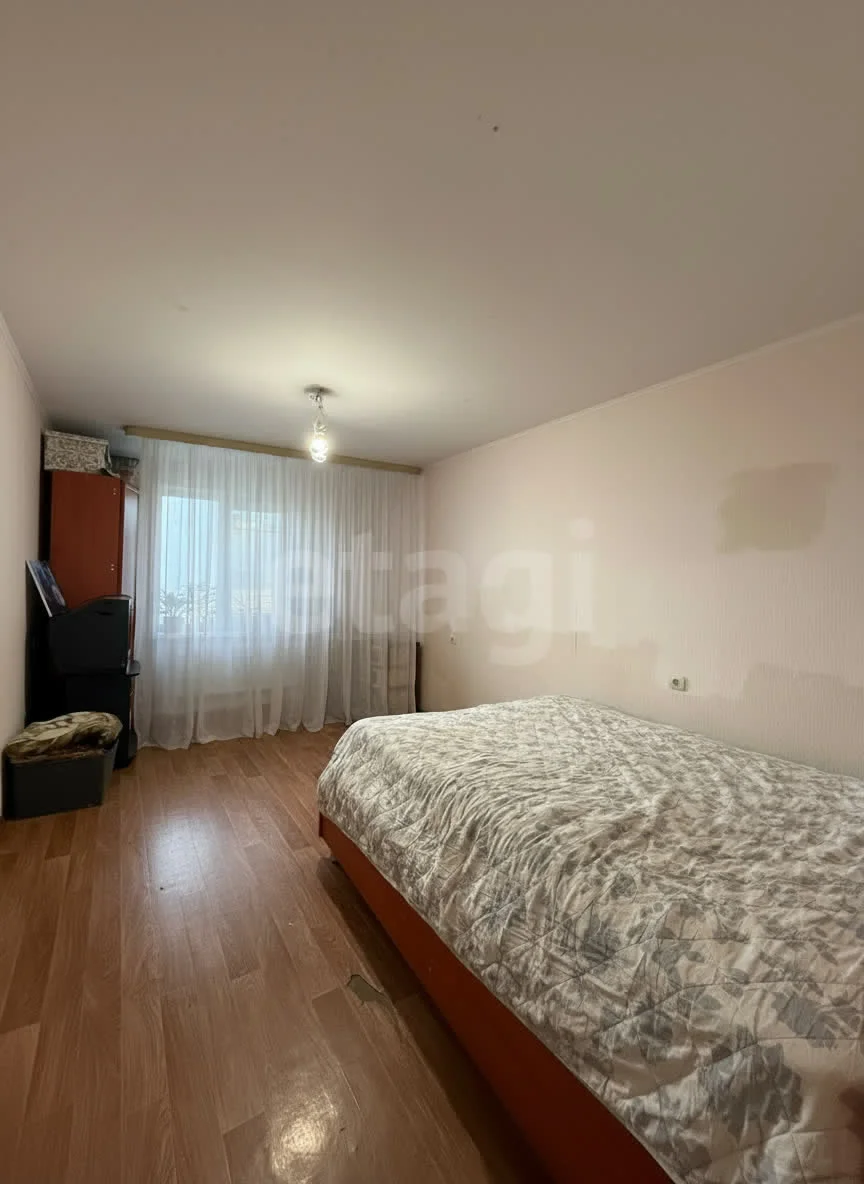 3-к квартира, 73.6м² (улица имени Николая Семеновича Котлярова, 10) - миниатюра 3
