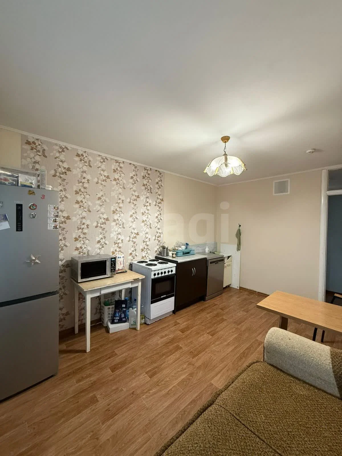 3-к квартира, 73.6м² (улица имени Николая Семеновича Котлярова, 10) - миниатюра 6