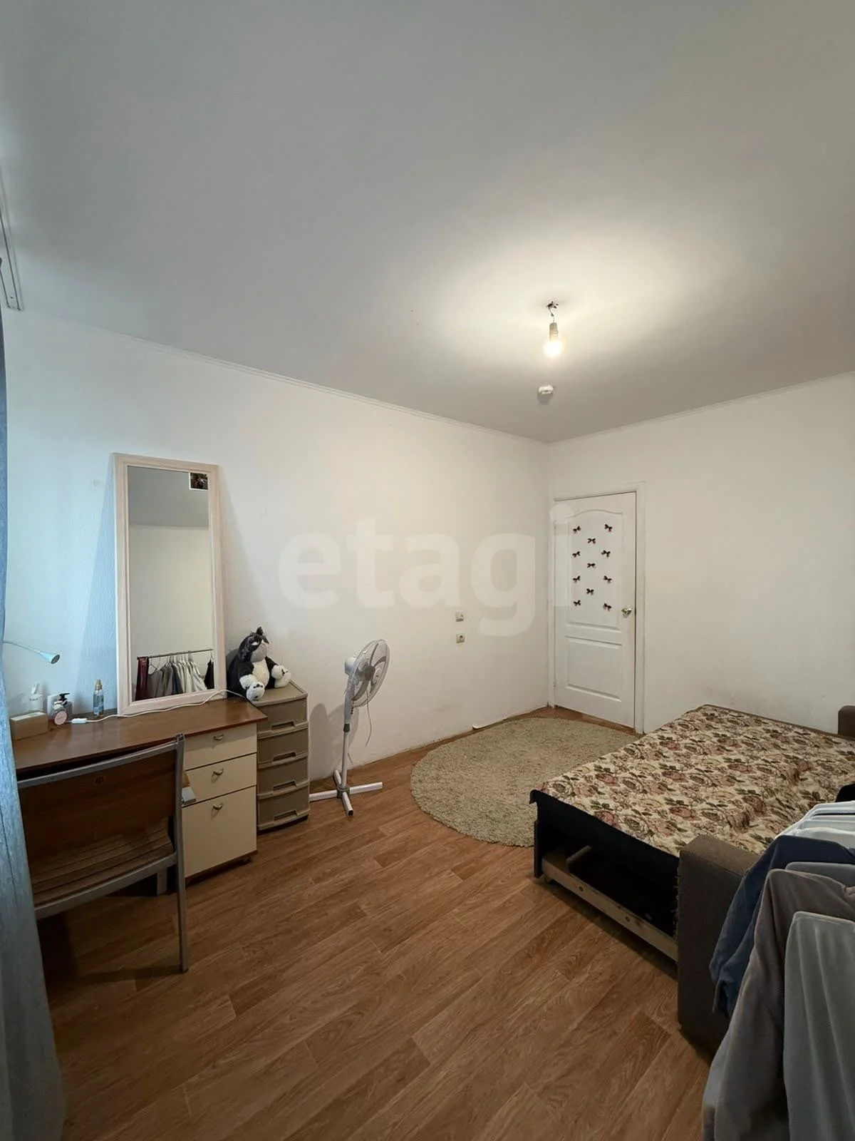3-к квартира, 73.6м² (улица имени Николая Семеновича Котлярова, 10) - миниатюра 7