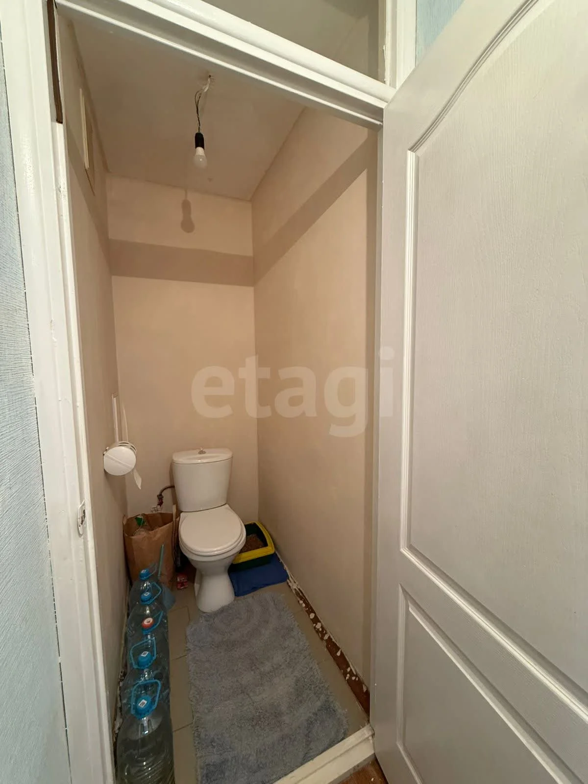 3-к квартира, 73.6м² (улица имени Николая Семеновича Котлярова, 10) - миниатюра 9