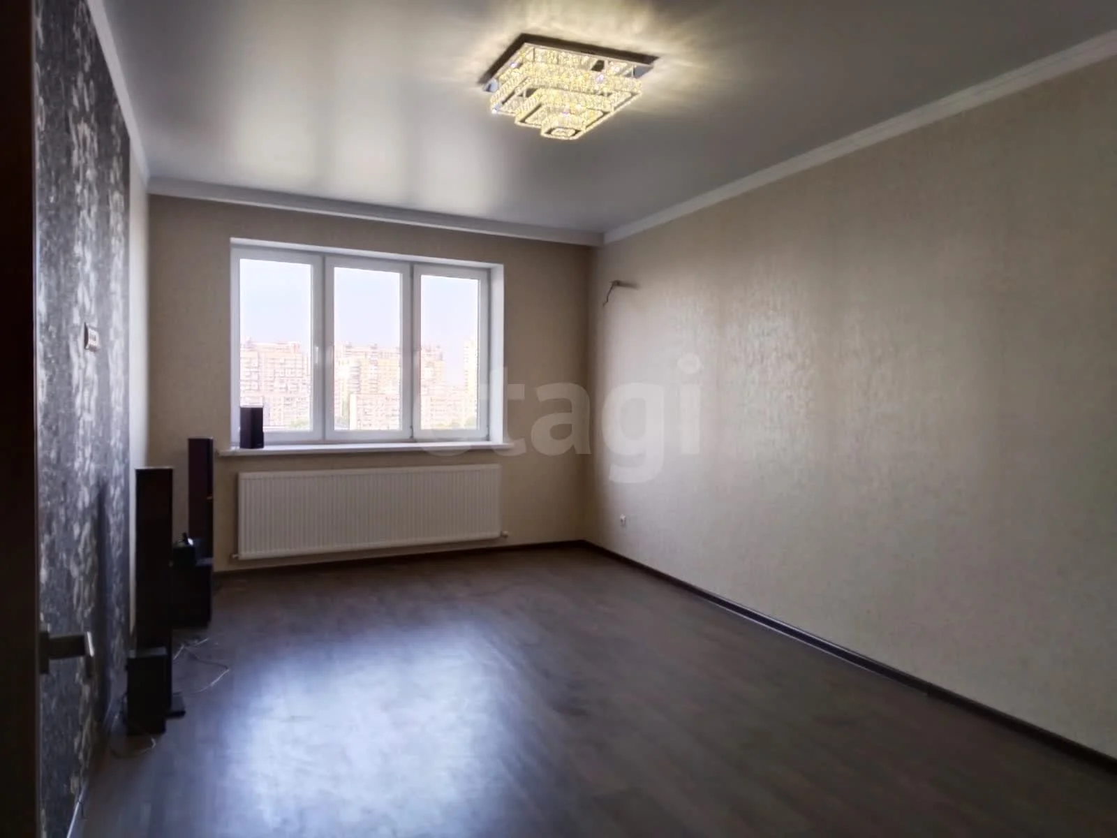 3-к квартира, 92м² (Восточно-Кругликовская улица, 42/3к2) - миниатюра 11