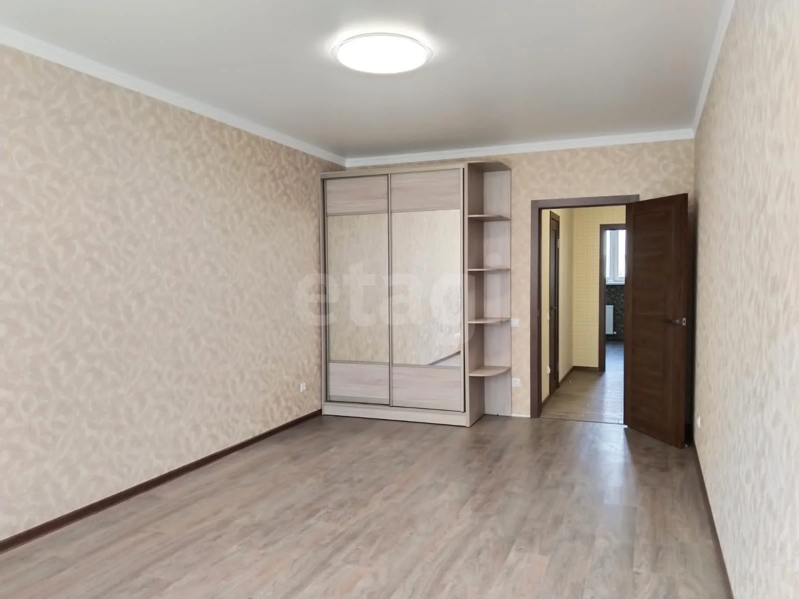 3-к квартира, 92м² (Восточно-Кругликовская улица, 42/3к2) - миниатюра 13