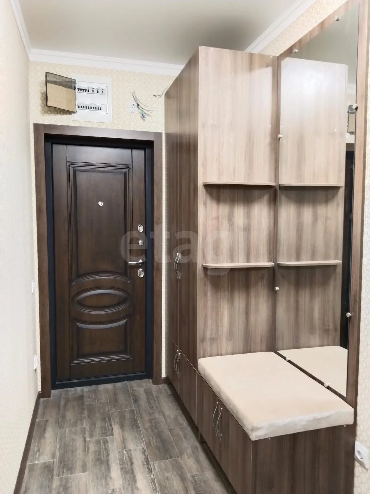 3-к квартира, 92м² (Восточно-Кругликовская улица, 42/3к2) - миниатюра 16