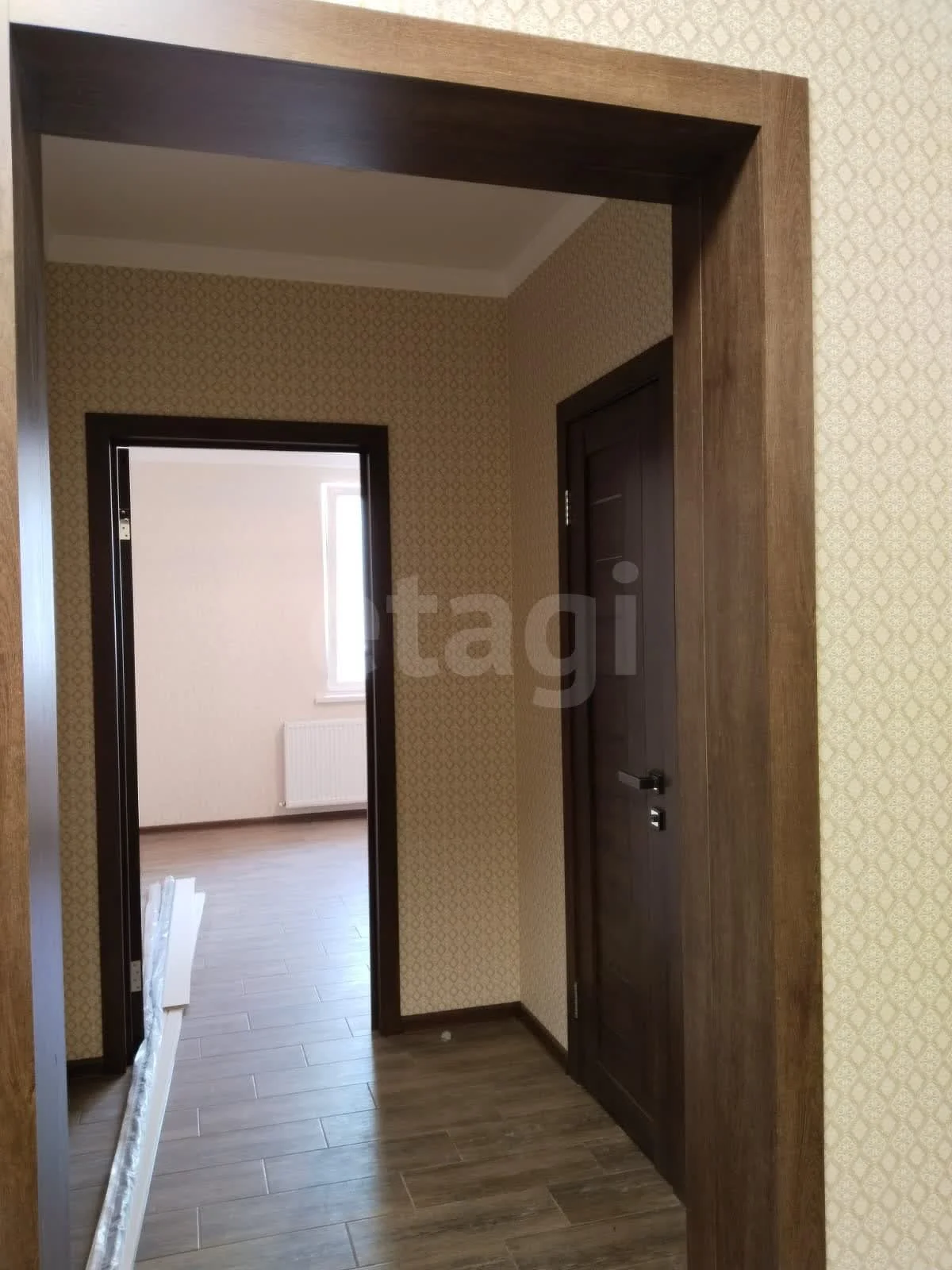3-к квартира, 92м² (Восточно-Кругликовская улица, 42/3к2) - миниатюра 17