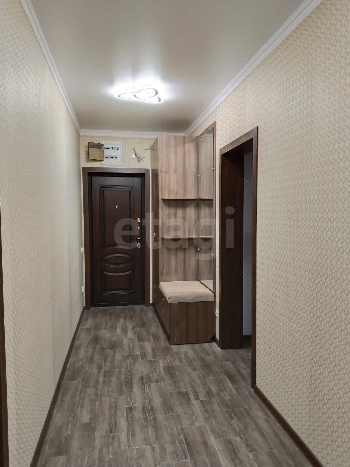 3-к квартира, 92м² (Восточно-Кругликовская улица, 42/3к2) - миниатюра 21